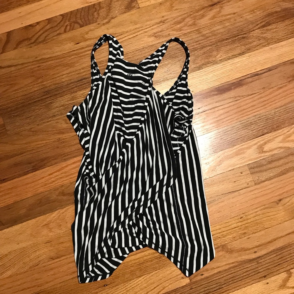 Vita Loca tank